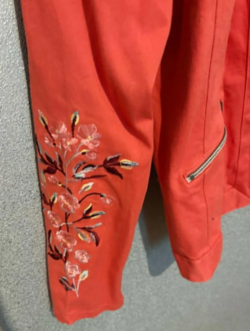 veste femme – photo 2